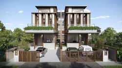 Jalan Tua Kong (D15), Semi-Detached #605899191